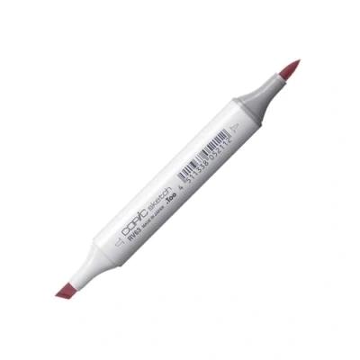 Image of Copic Sketch Coloured Marker Pen (RV 63) Begonia, For Art &amp; Crafts, Colouring, Graphics, Highlighter, Design, Anime, Professional Beginners, Supplies Colouring Books