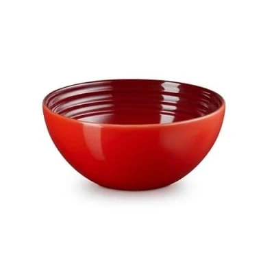 Image of Le Creuset Small Bowl Cerise ø 12 cm / 330 ml