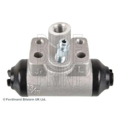 Image of 43301S10003, 43301SM5A01 Brake Cylinder BLUE PRINT ADH24428 21mm Rear Axle Left Aluminium HONDA: CR V 1