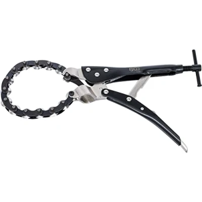 Image of BGS 133 Chain Pipe Cutter 250 mm