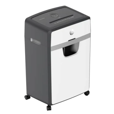 Image of HP OneShred 24CC 4x35mm Cross Cut Shredder