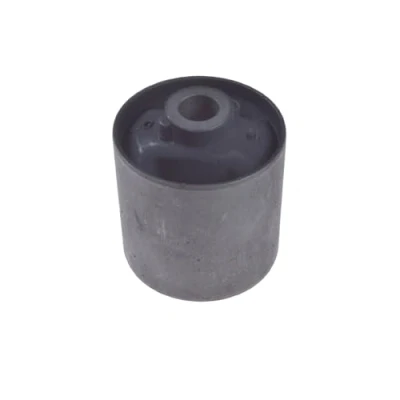 Image of LR049163, LR051611, LR064022, RGX500102, RGX500211 Arm Bushes BLUE PRINT ADJ138045 Rear Axle Left, inner, Front, Lower, Right Elastomer