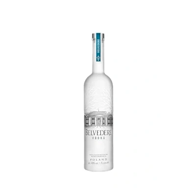 Image of Belvedere Pure, Ultra Premium Vodka, Magnum, 175cl