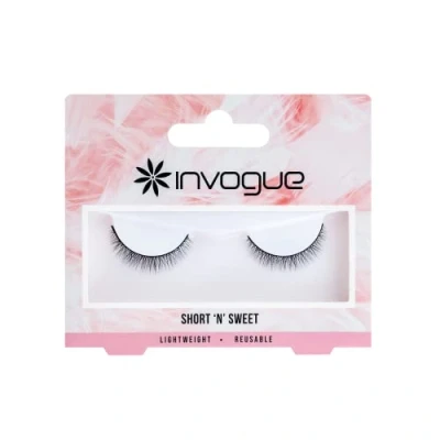 Image of Invogue Lash Short ‘n’ Sweet