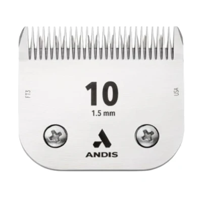 Image of Andis UltraEdge steel blade