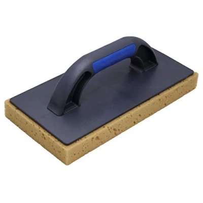 Image of Refina Sponge Float 11&quot; with 30mm Tan Porous Square Cut 228720