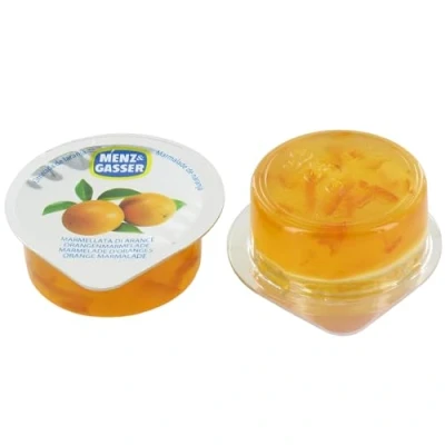 Image of Country Range Orange Marmalade Portions 1x100x20g