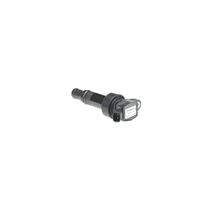 Image of 273012B100 Ignition coil BOSCH 0 986 221 078 14V KIA: Pro cee‘d II Hatchback, Sportage IV, Soul I, HYUNDAI: Tucson, i30 ix35