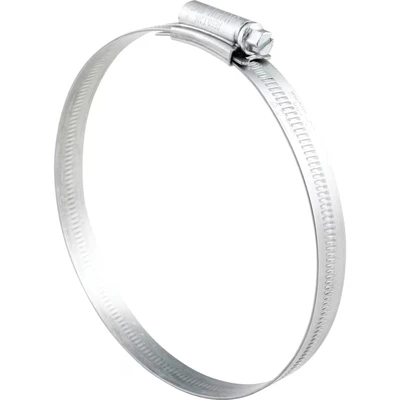 Image of Jubilee 5 Zinc Protected Hose Clip 90 120 mm (3.1/2 4.3/4in) JUB5
