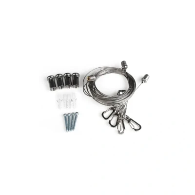 Image of Suspension Kit for Niva Exterior Battens