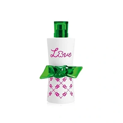 Image of Tous Love Moments Eau de Toilette for Women, 50 ml