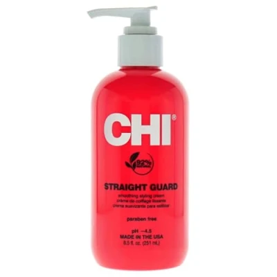 Image of CHI STRAIGHT GUARD 8.5 oz.