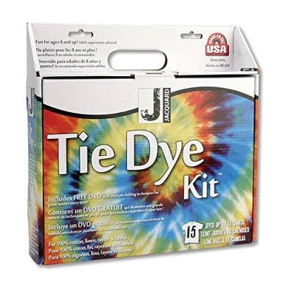 Image of Jacquard Tie Dye Kit Large
