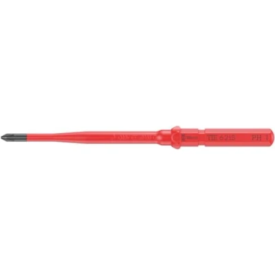 Image of Wera Kraftform Kompakt VDE 62 is Take It Easy, PH 1 x 157 mm