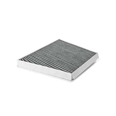 Image of 2118300018, A2118300018 Pollen Filter UFI 54.133.00 Activated Carbon 310mm 255mm 34mm MERCEDES BENZ: E Class Saloon, T modell
