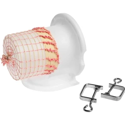Image of Browin 31 310090 Netting applicator, Plastic, White