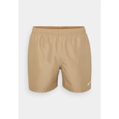 Image of Nike Performance Volley Swimming shorts, Men&#039;s, Size: Medium, Paracute beige