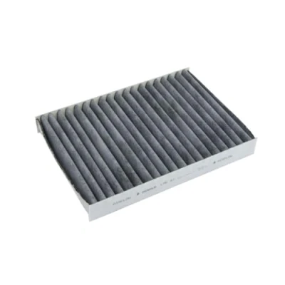 Image of 2789100Q0C Pollen Filter MAHLE ORIGINAL LAK 87 Activated Carbon 232,0mm 159mm 30,0mm RENAULT: CLIO 2, Kangoo I, MEGANE 1 Cabriolet