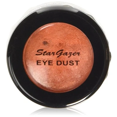 Image of eye dust number 39, loose powder cosmetic pigment shadow.