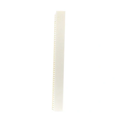 Image of 46844822, 55185219 Pollen Filter FEBI BILSTEIN 17264 329mm 164mm 30mm VAUXHALL: Tigra Mk2 TwinTop, Corsa Mk2, Mk3