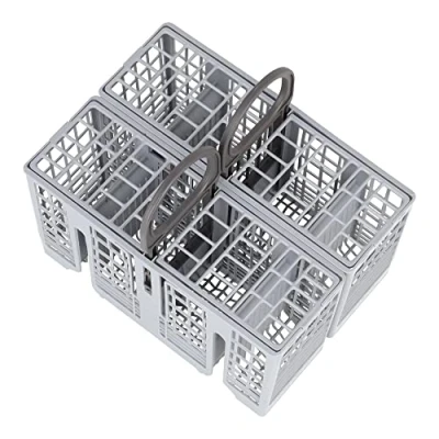 Image of sparefixd Cutlery Basket for Hotpoint Ultima Dishwasher