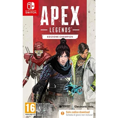 Image of Apex CHAMPION Edition [GRA SWITCH]