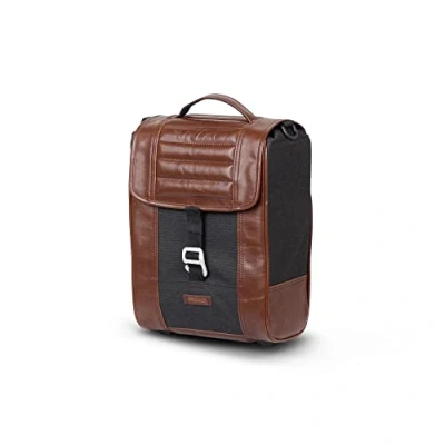 Image of Saddle Bag 1 Unit SR38 Cafe RACER