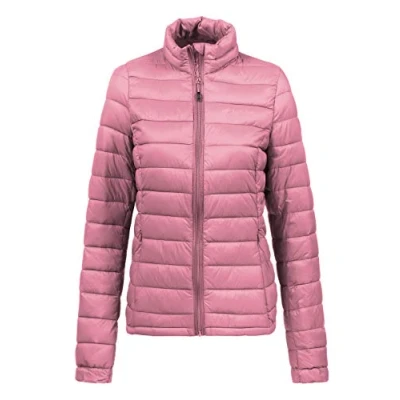 Image of Whistler Women&#039;s Tepic Softshell Jacket, 4090 Mesa Rose, 50 (EU)