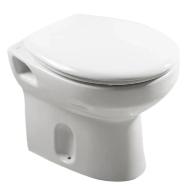 Image of Roca Laura Back To Wall Wc Pan A347396000