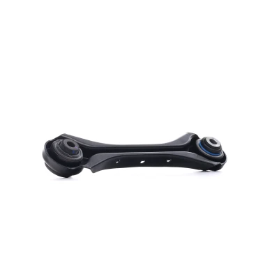 Image of MSR0088 Link, wheel suspension MEYLE 316 050 0025 Rear Axle Left, Right, Upper with rubber mount ORIGINAL Quality BMW: 1 Coupe, 3 Saloon