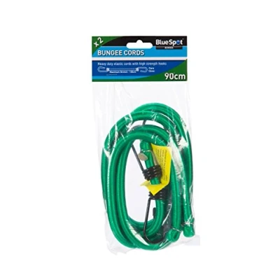 Image of Blue Spot Tools 45439 B/SPOT 36 Inch Bungee Cord Set (2 Piece)