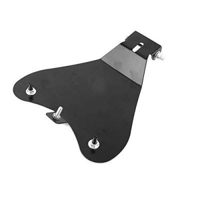Image of Motorcycle seat Baseplate, Metal Baseplate for Hon da Yama ha Kawa saki Su zukiyamaha v star 650 bobber