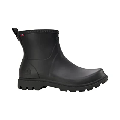Image of Viking Noble Wellies, Women&#039;s, Size: 6, Black Synthetics