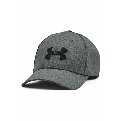 Image of Under Armour Blitzing Cap, Size: L/XL, Black
