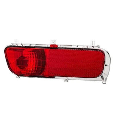 Image of 6351AA, 6351HS Rear Fog Light HELLA 2NR 982 008 121 bulb Technology Right with