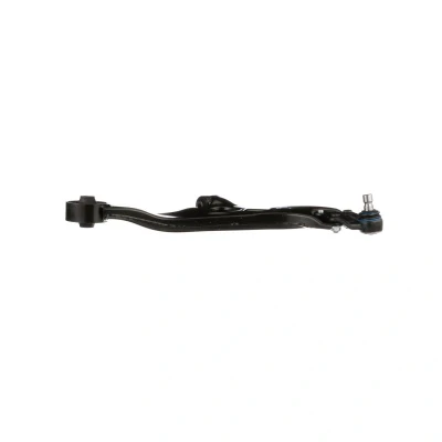 Image of 545012P200 Suspension Arm DELPHI TC3744 with ball joint Right, Lower Trailing Sheet Steel HYUNDAI: SANTA FE 3, KIA: SORENTO 2