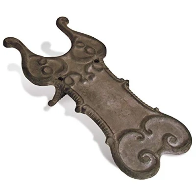 Image of Esschert W8332 Antique Boot Jack Brown