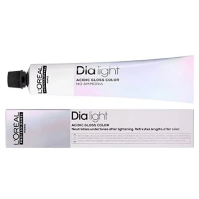 Image of L&#039;Oréal Professionnel Paris Dia Light 8.21 Milkshake 1000 g