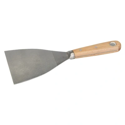 Image of Silverline Scraper 100mm