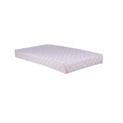 Image of Linen Galaxy COT Bed Foam Mattress Breathable for Kids Size 160X70X7.5cm (63x27x3 inches)
