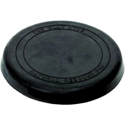 Image of GEWA 813905 BASIX Übungsgummi 12&quot; Billy Hyde Style