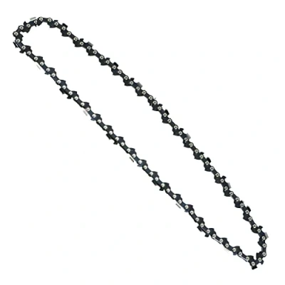 Image of SPARES2GO 14&quot; Chainsaw Chain compatible with Stihl (50 Links, 3/8″ LP, 0.43&quot;, 1.1mm)