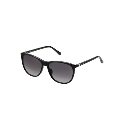 Image of Fossil Sunglasses, Men&#039;s, Size: 56, Black