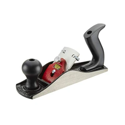 Image of Stanley Sb4 Single Blade Plane 1 12 034