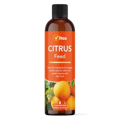 Image of Vitax Citrus Feed