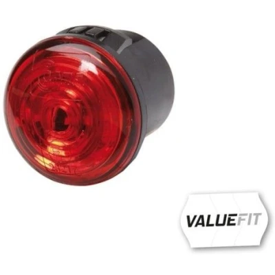 Image of E48639 Taillight HELLA 2TM 357 011 LED Left, Right VALUEFIT