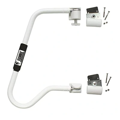 Image of Flame 0351304 Security 46 Pro Handles