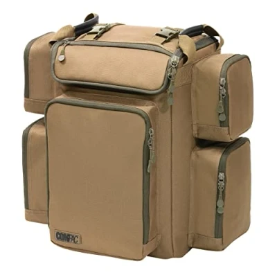 Image of Korda Compac Backpack Fishing rucksack