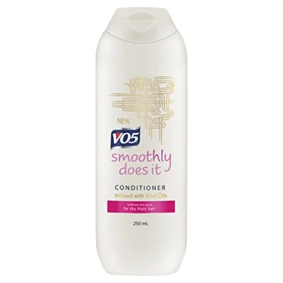 Image of VO5 SMOOTH CONDITIONER 250ML 250 ml (Pack of 1)