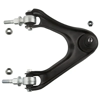 Image of 51450SV4000, 51450SV4A00 Suspension Arm FEBI BILSTEIN 42152 Front Axle Right, Upper Control Sheet Steel HONDA: ACCORD 5 Coupe,